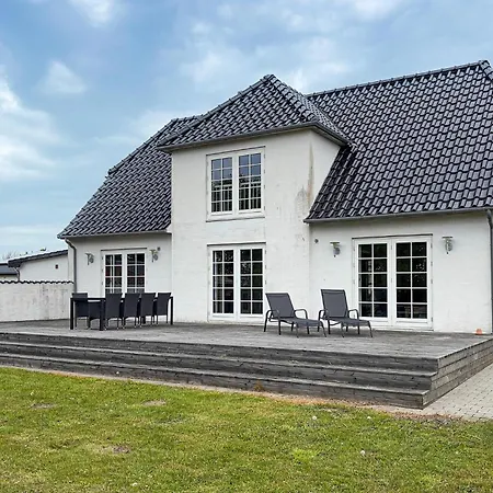 Stunning In With Wifi Holiday home *