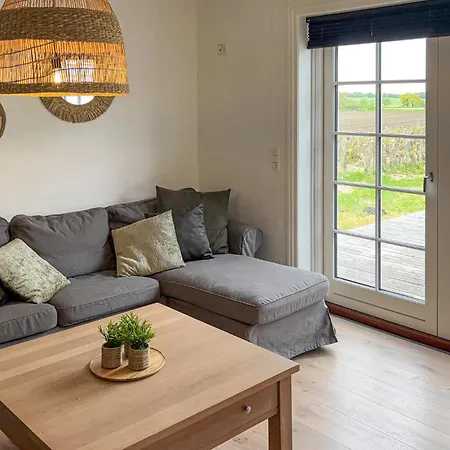 Stunning In With Wifi Holiday home Bramming