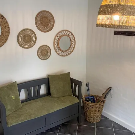 Stunning In With Wifi Holiday home *