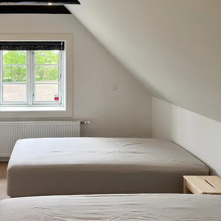 Stunning In With Wifi Holiday home Bramming