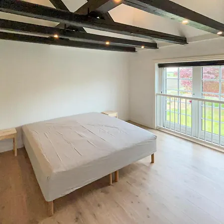 Stunning In With Wifi Holiday home Bramming